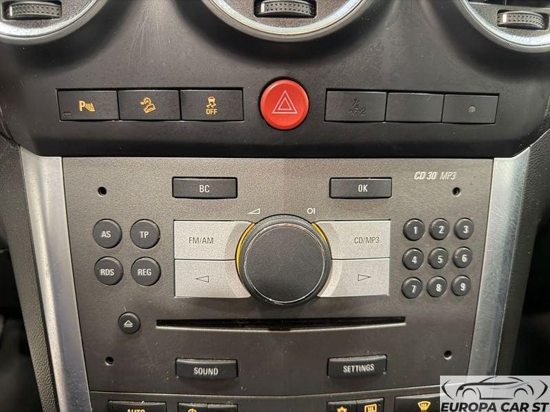 Opel Antara 2.2 CDTI Cosmo 163cv 4x2