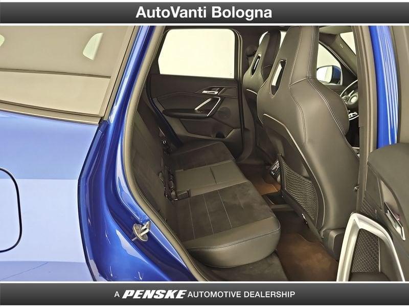 BMW X1 X1 xDrive 23d Msport pro