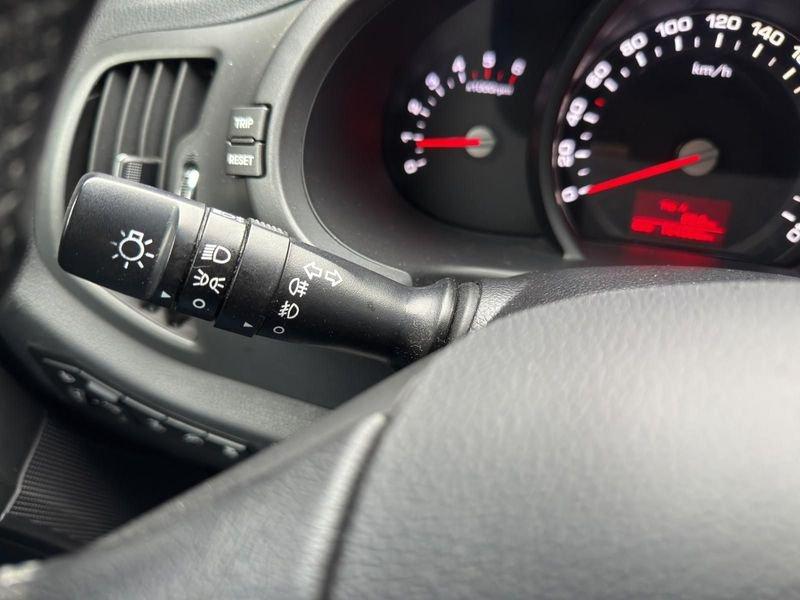 Kia Sportage 5p AWD 2.0 CRDI VGT 136cv 6m COOL