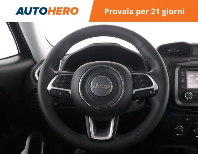 JEEP Renegade 1.0 T3 Longitude