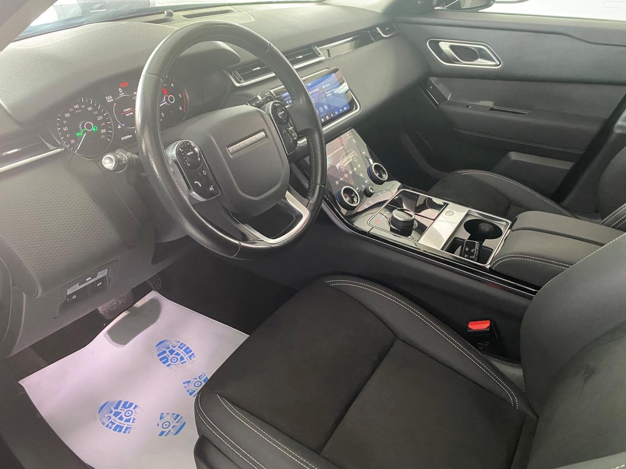 Land Rover Range Velar 2.0d i4 Aziendale 180cv