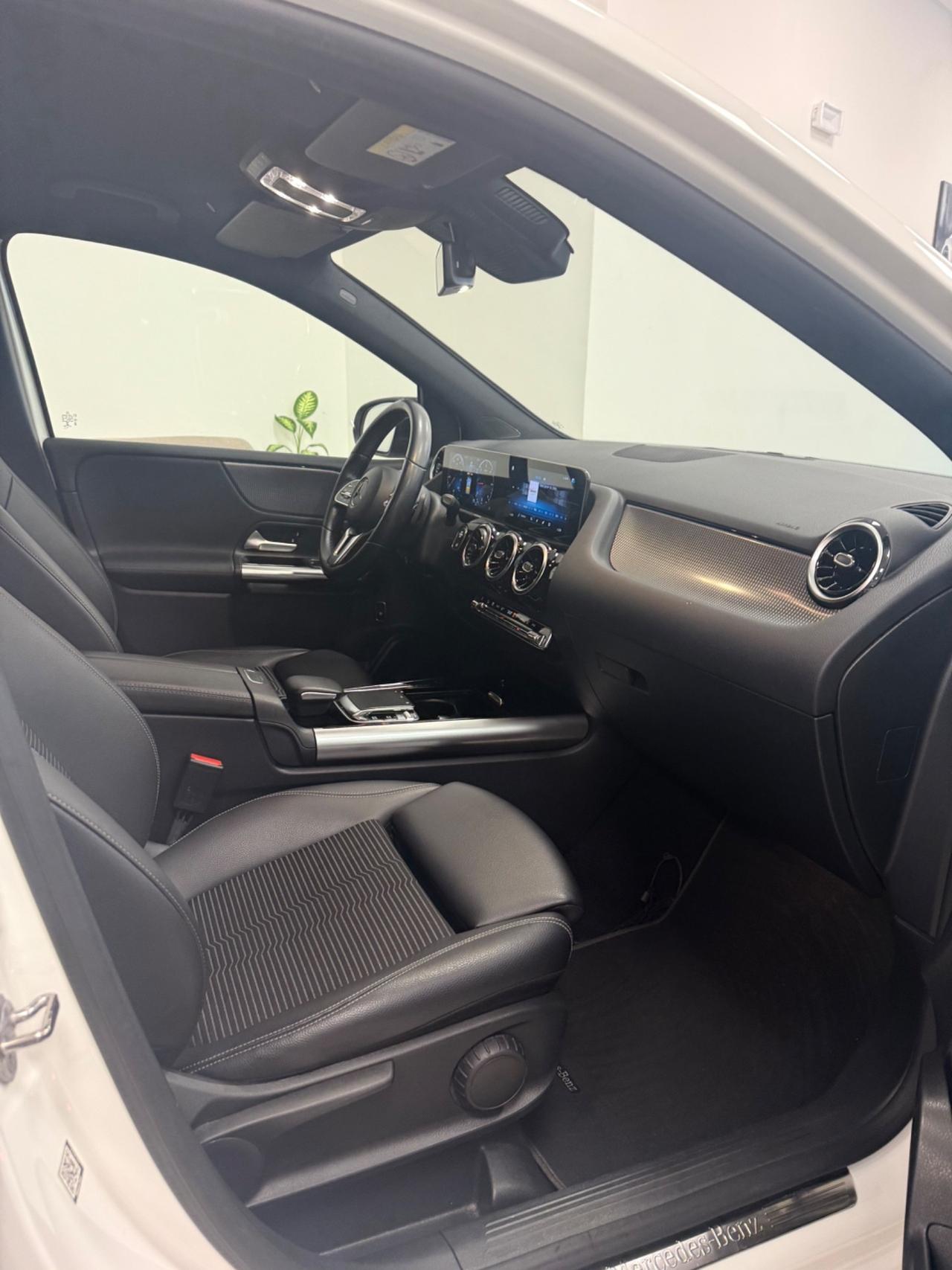 Mercedes-benz B 180 B 180 d Automatic Sport Plus
