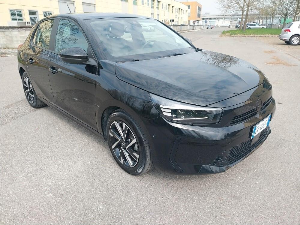 Opel Corsa 1.2 GS