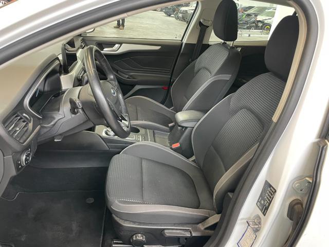 FORD Focus 1.5 ECOBLUE 120CV SW BUSINESS CO-PILOT