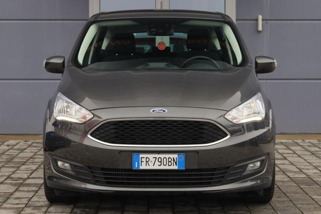 FORD C-Max 1.0 EcoBoost 100CV