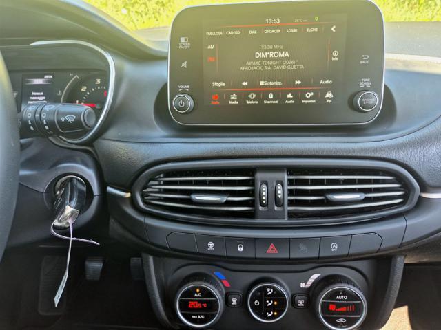 FIAT Tipo 1.3 Mjt S&S 5 porte Easy
