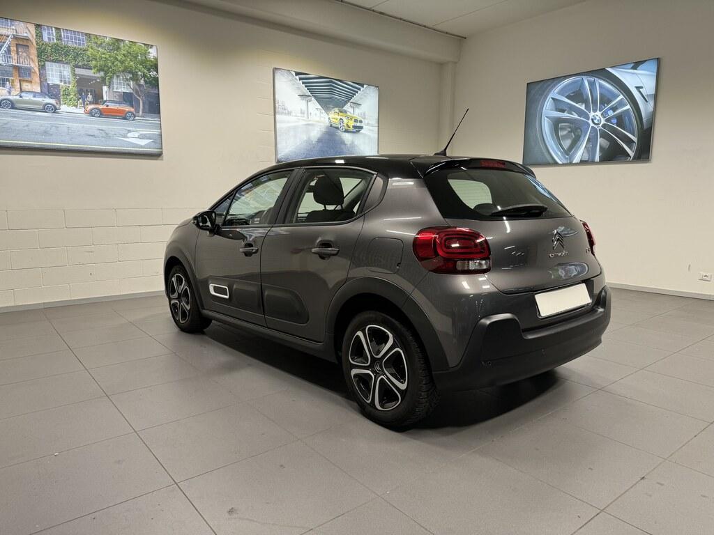 Citroen C3 1.2 PureTech Feel