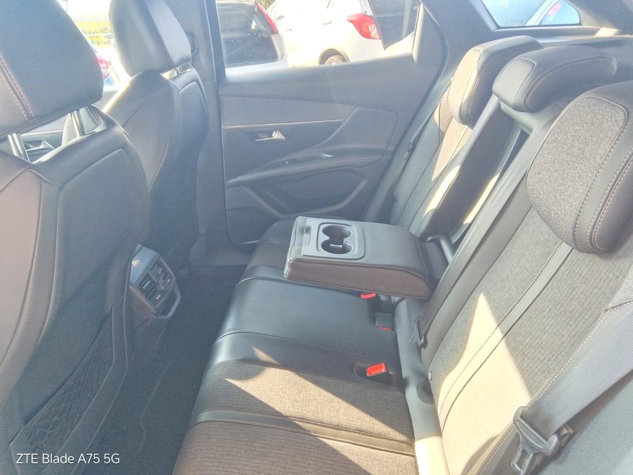 Peugeot 3008 1.5 Diesel Neopatentati