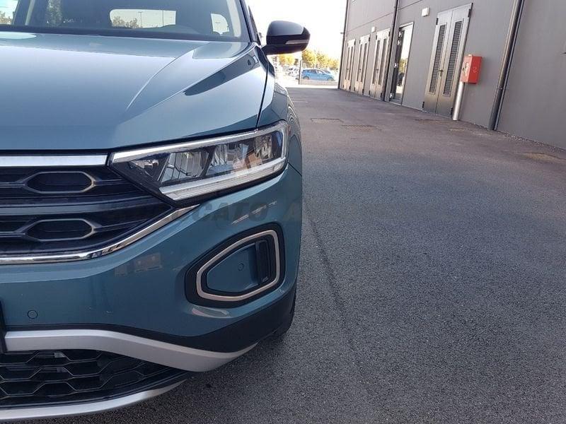 Volkswagen T-Roc NUOVO 1.5 TSI ACT LIFE DSG 150CV MY 25