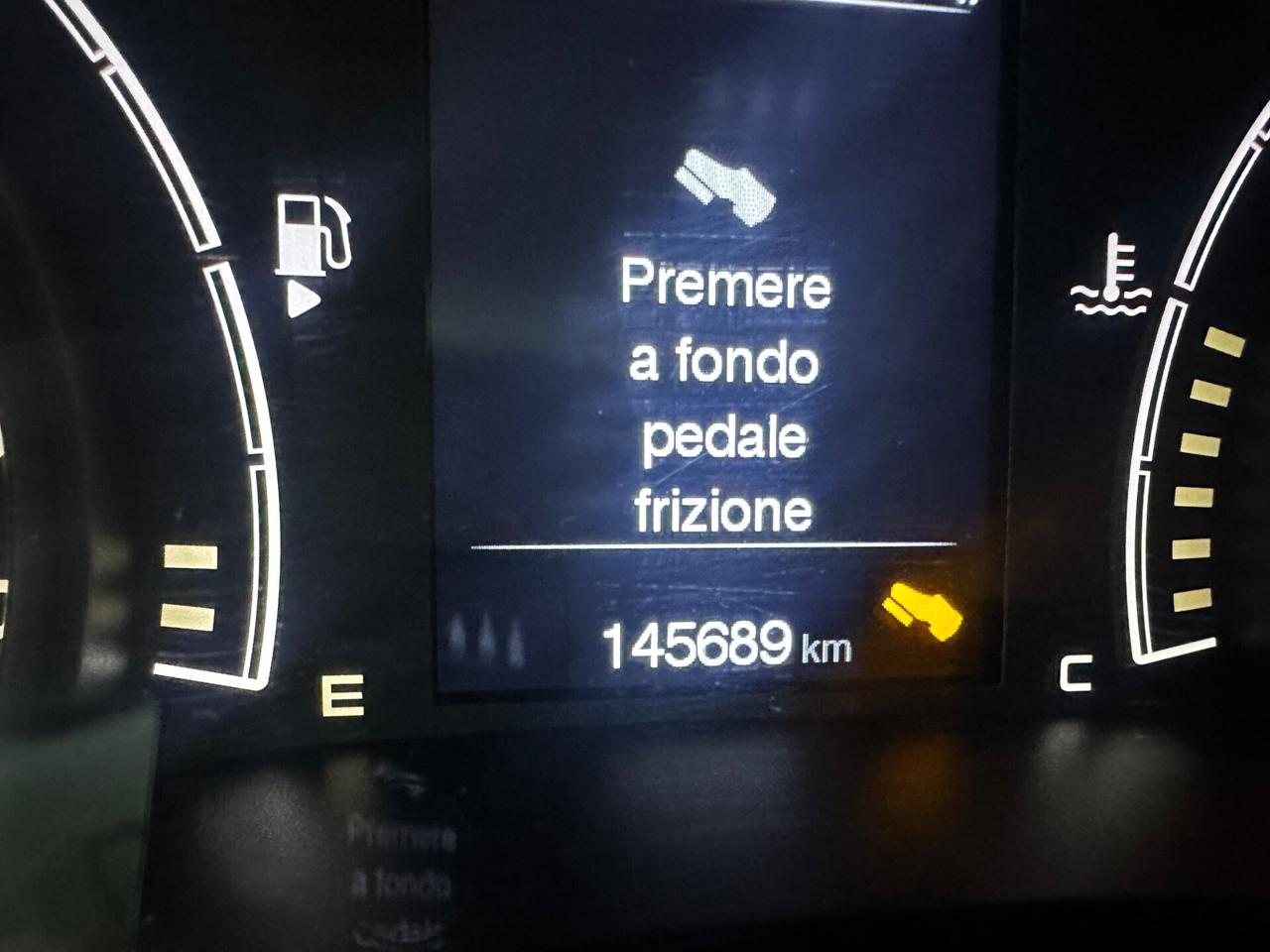 Fiat Tipo 1.3 Mjt 4 porte Lounge