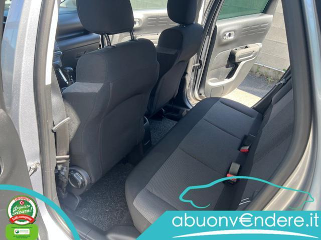 CITROEN C3 Aircross BlueHDi 110 S&S C-Series