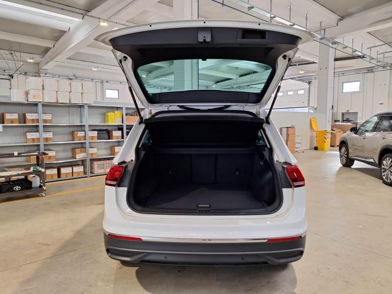 Volkswagen Tiguan 2.0 TDI SCR Life DSG