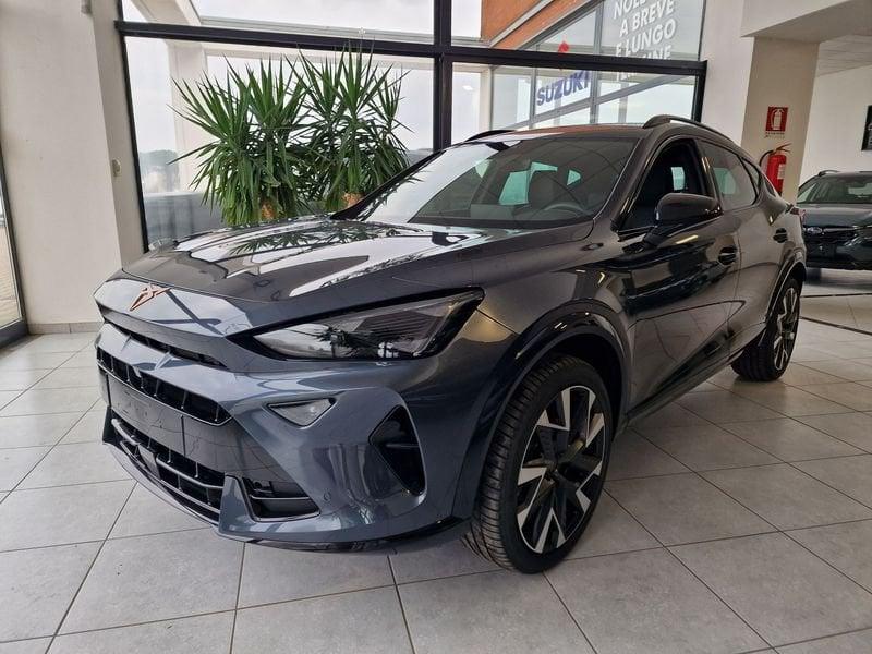 Cupra Formentor Formentor 1.5 Hybrid DSG + EDGE + 19"