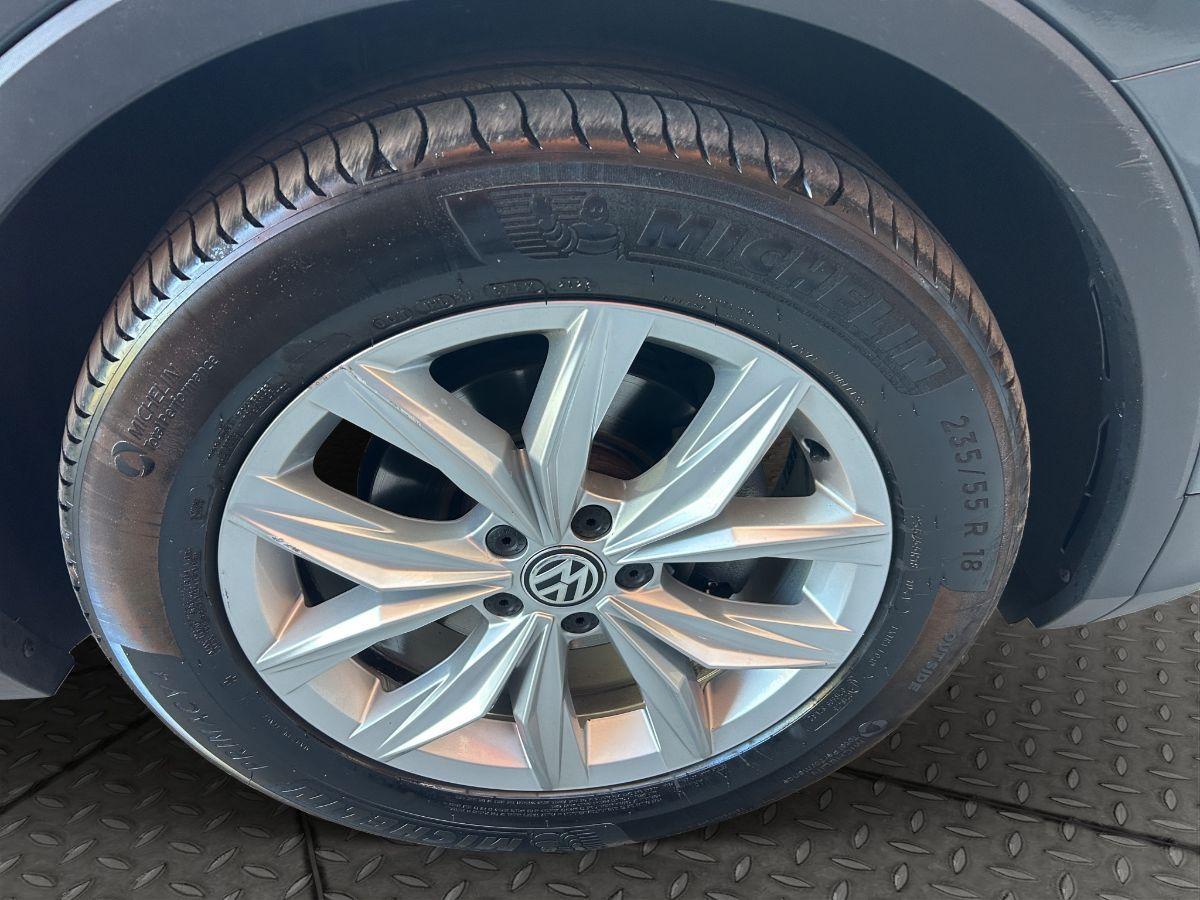 VOLKSWAGEN - Tiguan - 2.0 TDI 150CV DSG Executive BMT TELECAMERA