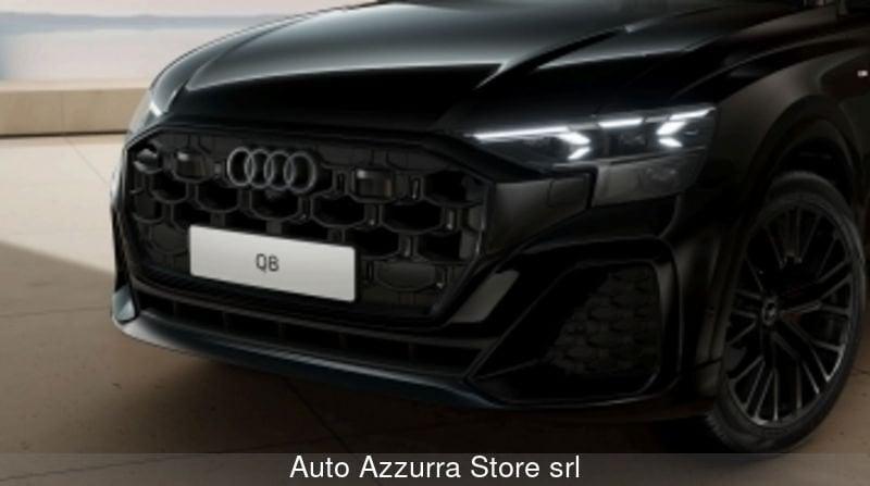 Audi Q8 TDI 210kW quattro tiptronic S Line Edition *PROMO AZZURRA*