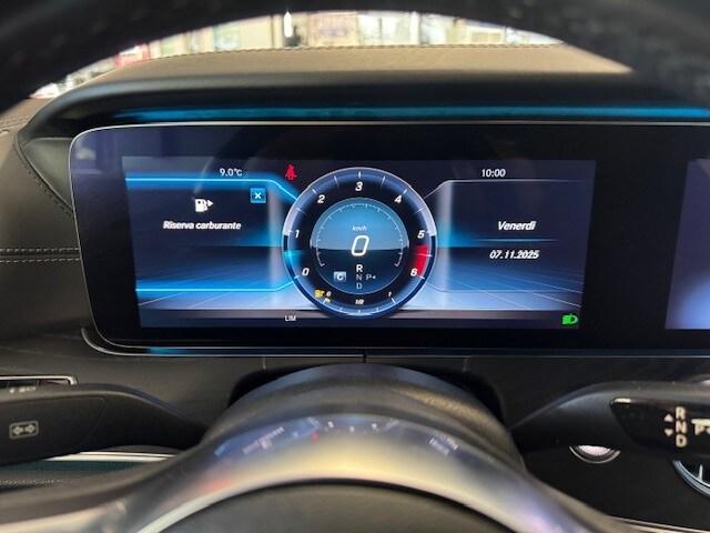 MERCEDES Classe E Cbr (A238) E 400 d 4Matic Cab...