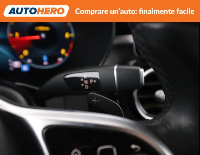 MERCEDES-BENZ C 220 d S.W. Auto Premium