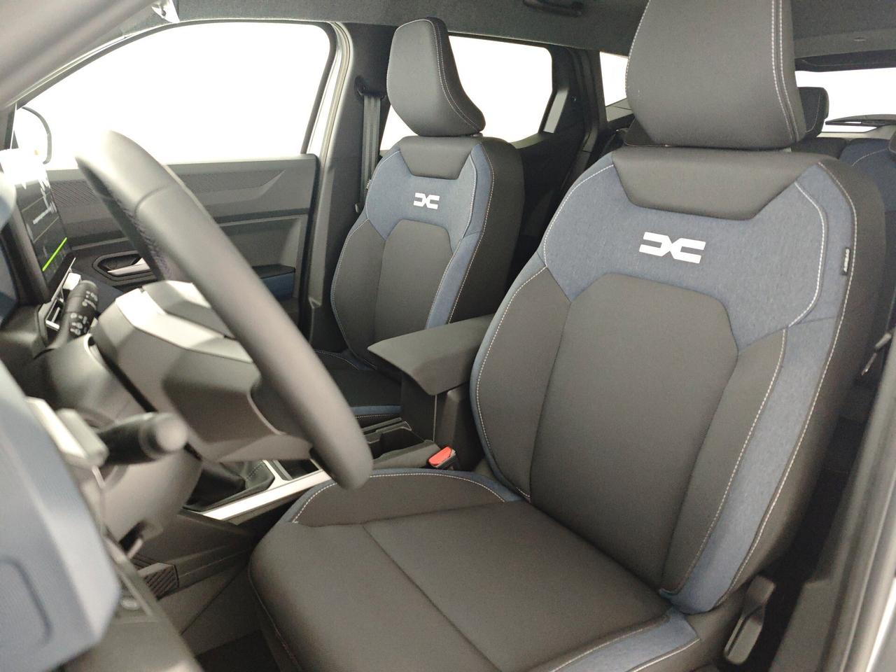 Dacia Duster 1.0 TCe GPL 4x2 Journey