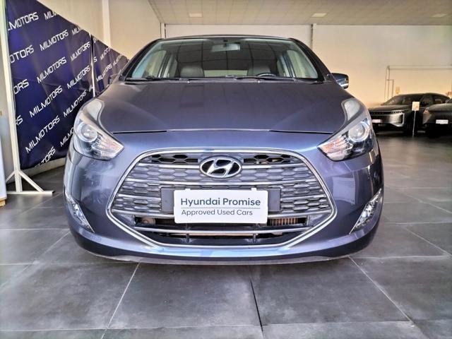 HYUNDAI iX20 1.6 CRDI 115 CV XPossible
