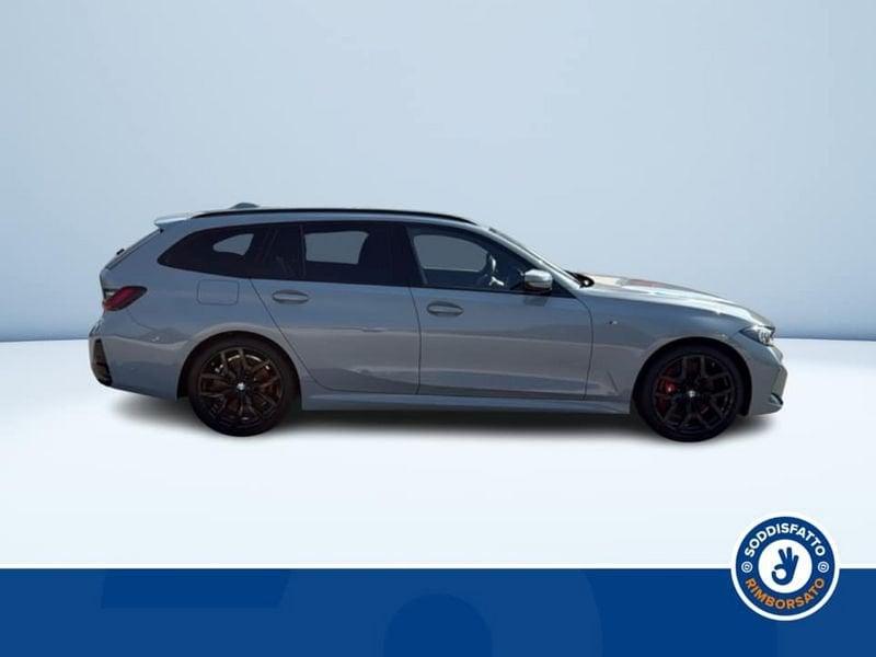 BMW Serie 3 Touring 320d xDrive M Sport Pro