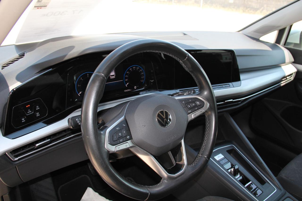 Volkswagen Golf Variant 2.0 TDI SCR DSG Life