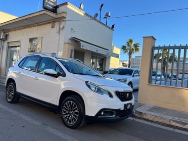 PEUGEOT 2008 1.6HDi 100 Business 2018