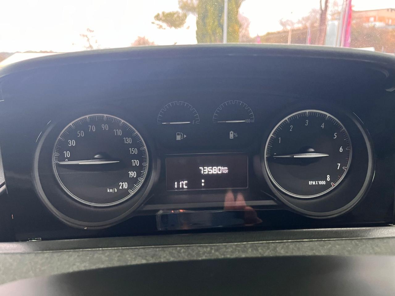 Lancia Ypsilon 1.0 FireFly 5 porte S&S Hybrid Ecochic Silver