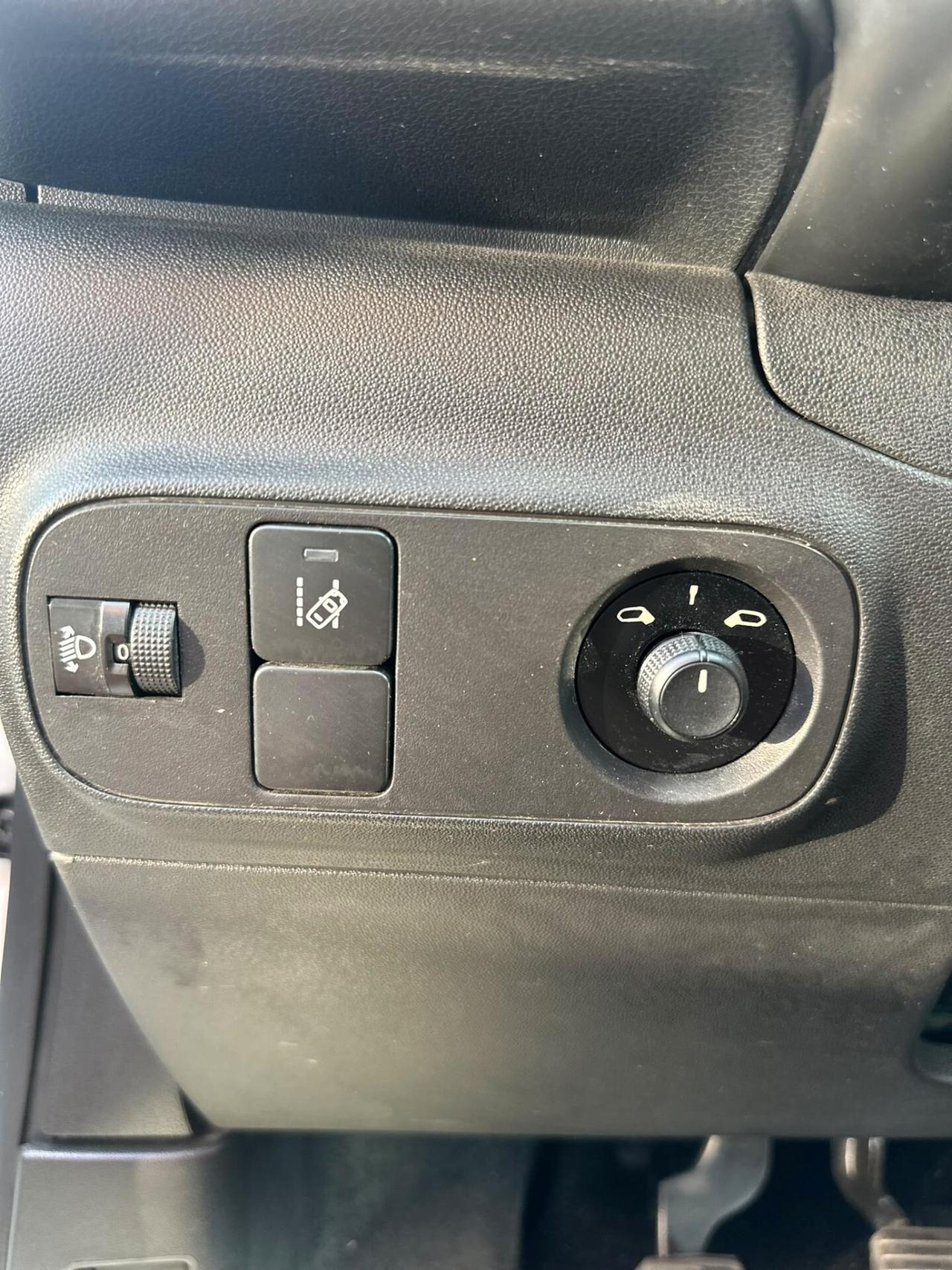 Citroen C3 BlueHDi 100 S&S Feel (KM CERT) NEOPATENTATI