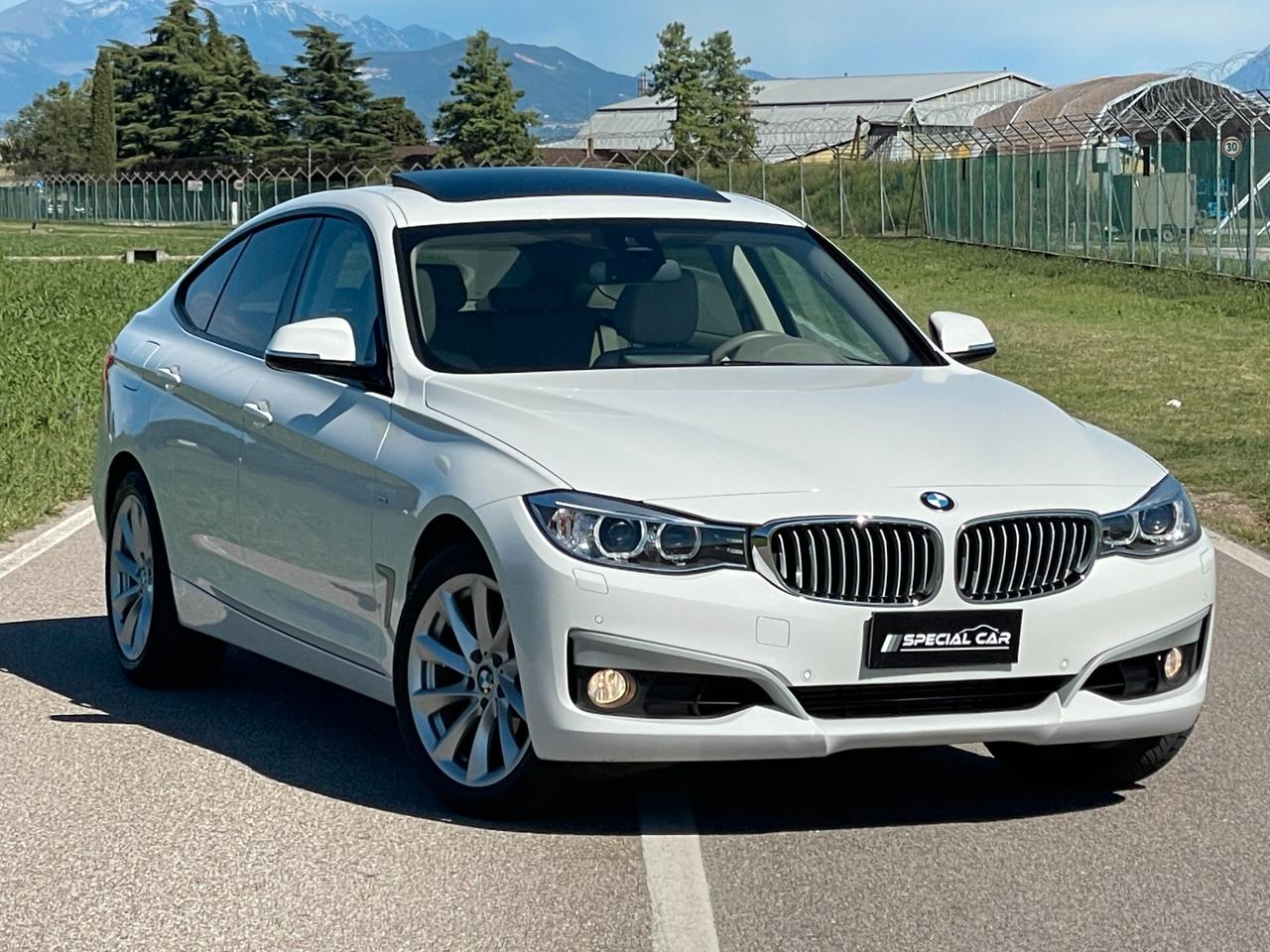 Bmw 320i GT XDrive Modern 72.000 KM!!