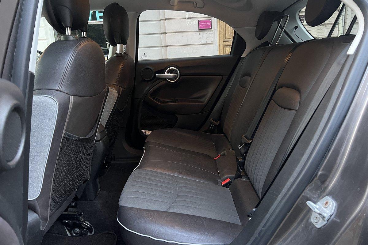 FIAT 500X 1.6 MultiJet 120 CV Lounge