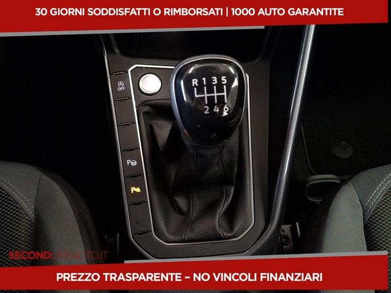 Volkswagen Polo 1.0 tgi Style 90cv