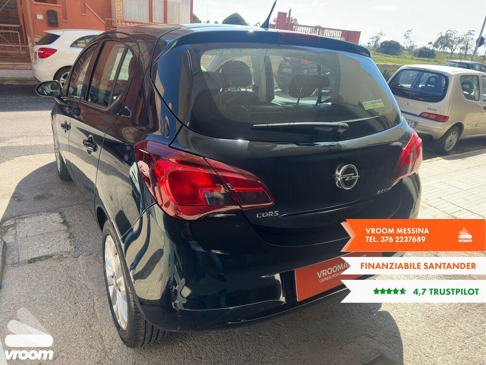 OPEL Corsa 5ª serie Corsa 1.3 CDTI ecoFLEX 95C...