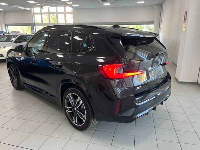 BMW X1 xDrive 20d Msport Aut. 48 V 150 CV Pari al nuovo!