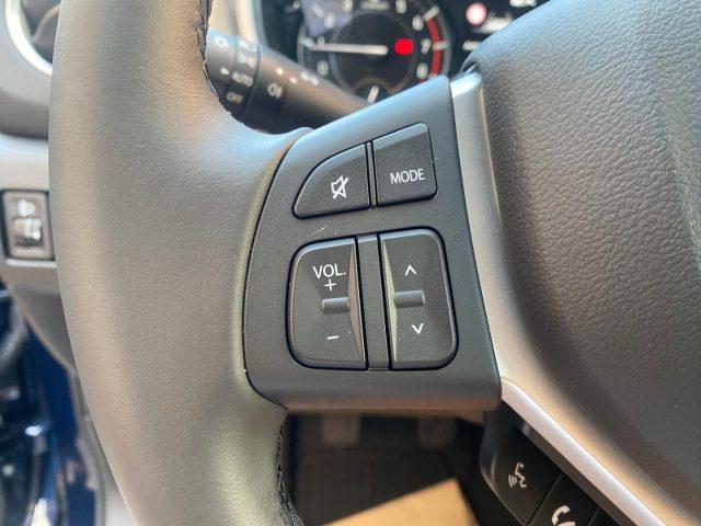 SUZUKI Vitara 1.4 Hybrid 4WD AllGrip Cool KM0 *Bicolor