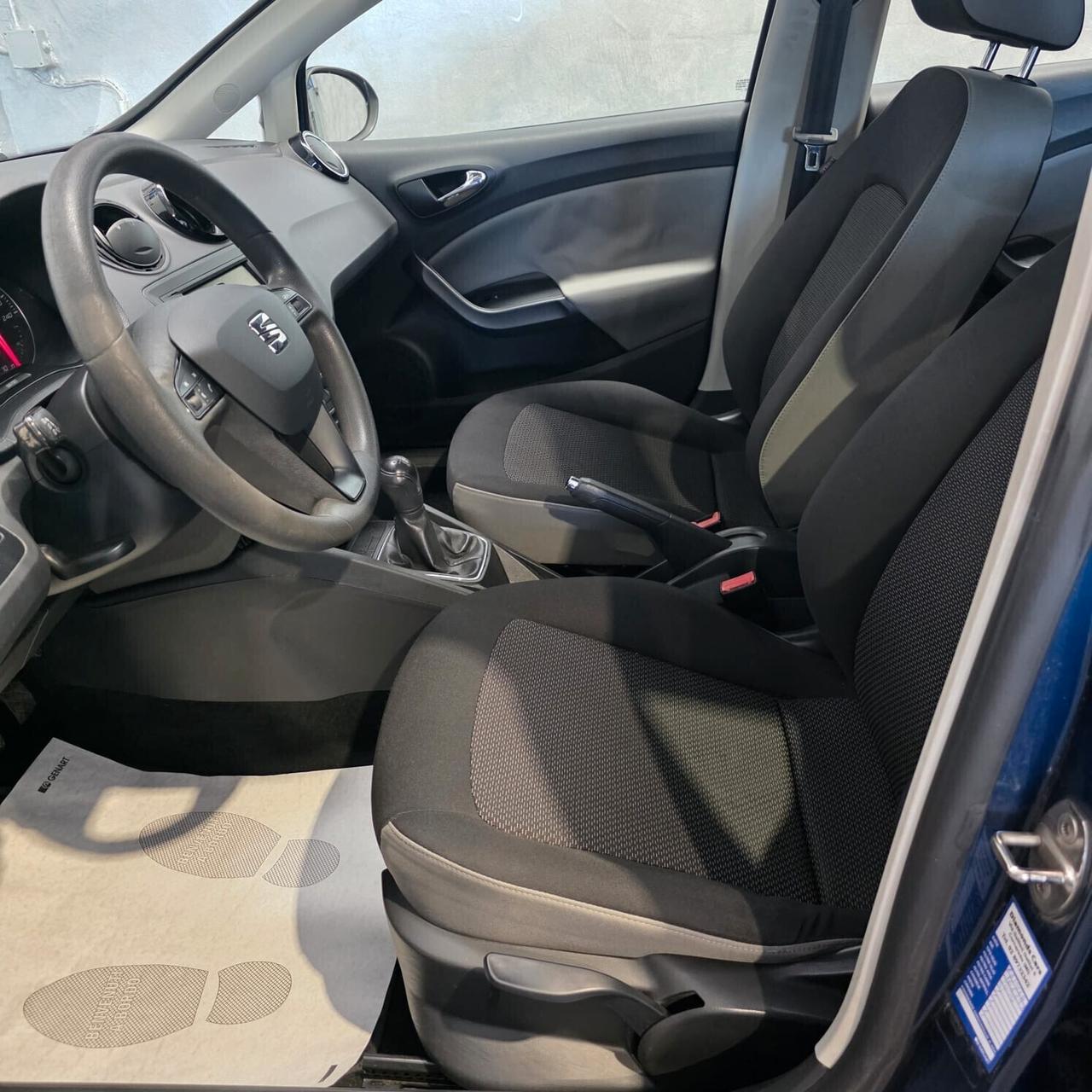 Seat Ibiza ST 1.4 TDI EURO 6