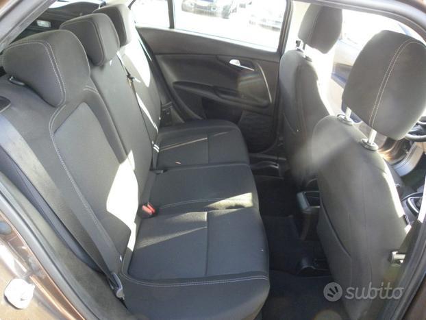 FIAT Tipo 1.6 Mjt S&S SW City Life