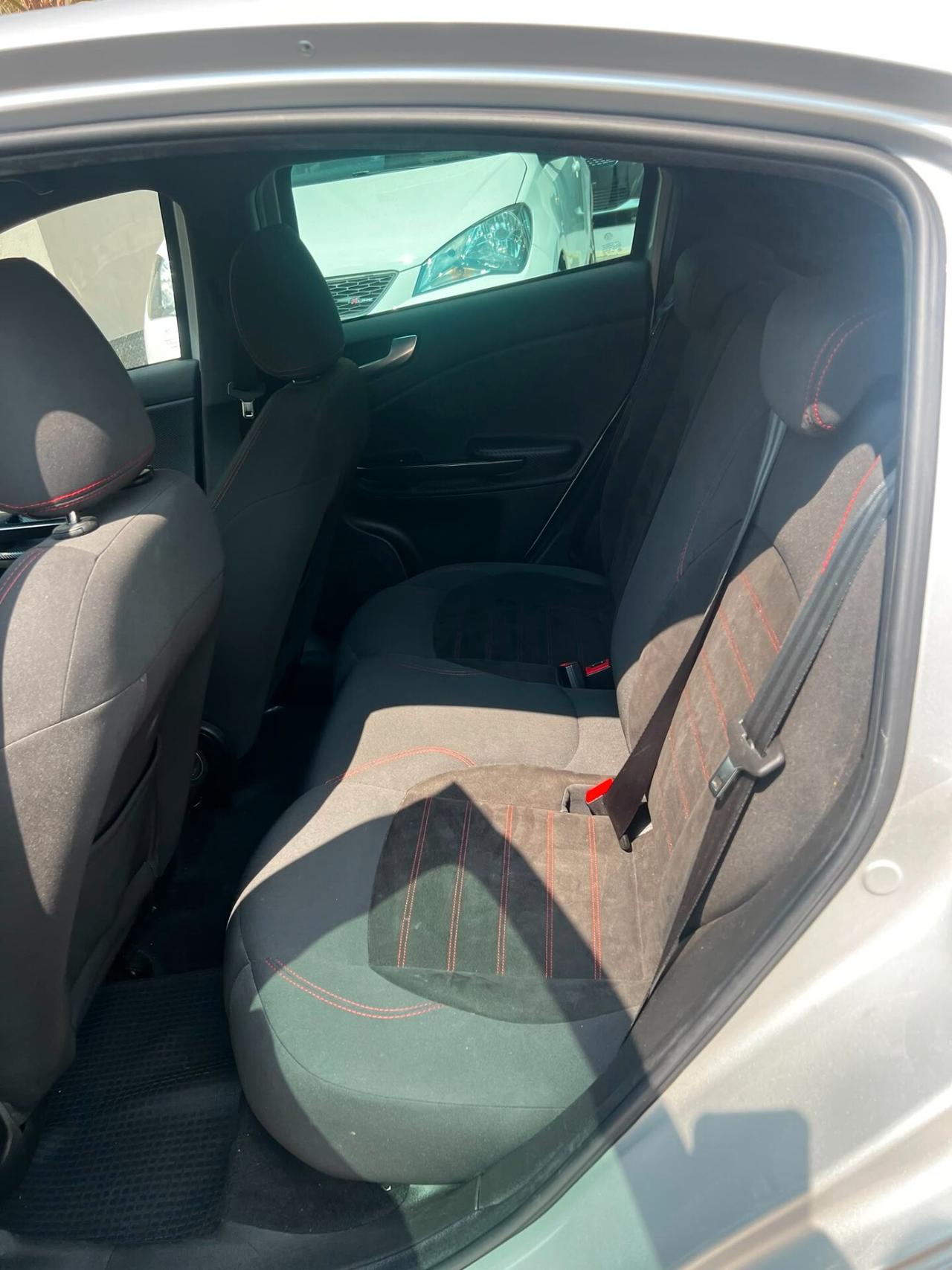 Alfa Romeo Giulietta 1.6 JTDm TCT 120 CV Super