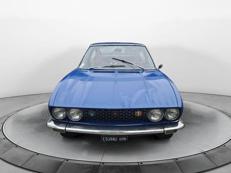 FIAT Dino FIAT DINO FERRARI COUPE 2000 CC