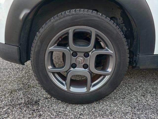 CITROEN C4 Cactus BlueHDi 100 Shine