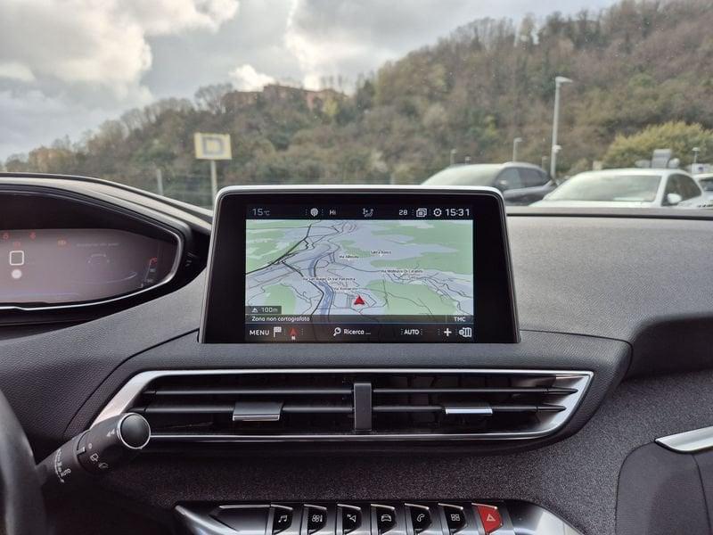 Peugeot 5008 1.5 bluehdi Allure s&s 130cv 7p.ti