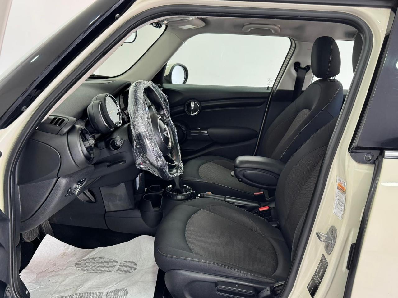 Mini 1.5 Cooper D -5 porte-GARANTITA-TETTO-2017