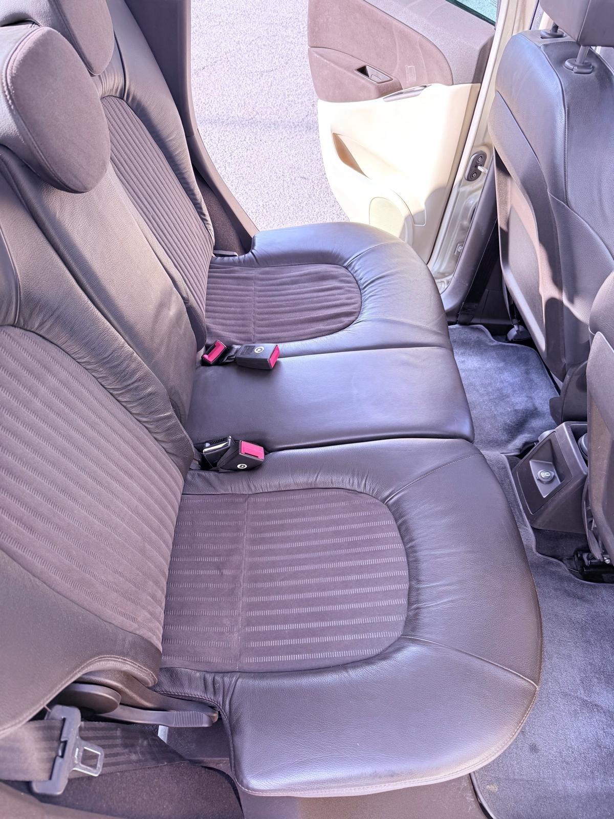 Lancia MUSA 1.4 16V Platino Ok neopatentati
