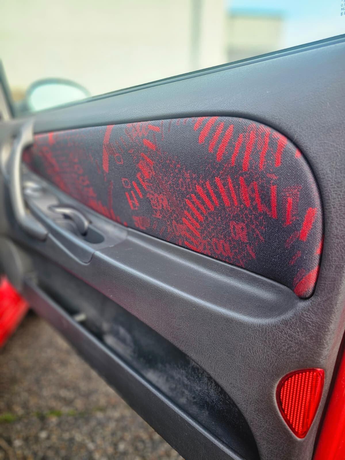 Lancia Y 1.2i 16V cat Elefantino Rosso