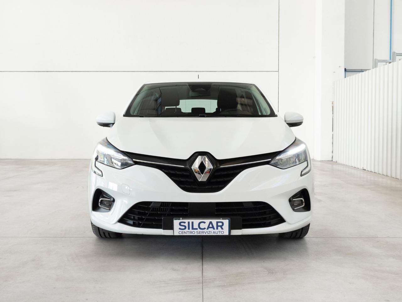 Renault Clio TCe 100 CV 5 porte Zen