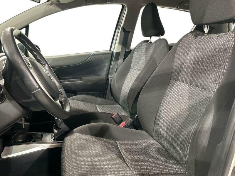 Toyota Yaris Yaris 1.3 5 porte Active