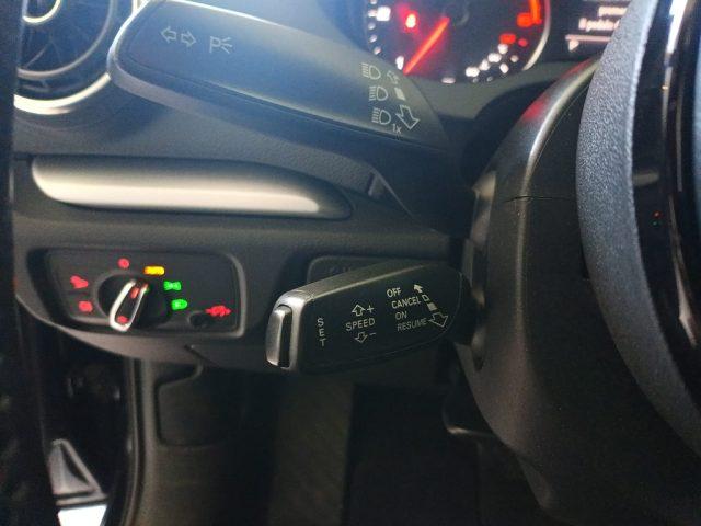 AUDI A3 2.0 TDI 184 CV clean diesel quattro S tronic Ambit