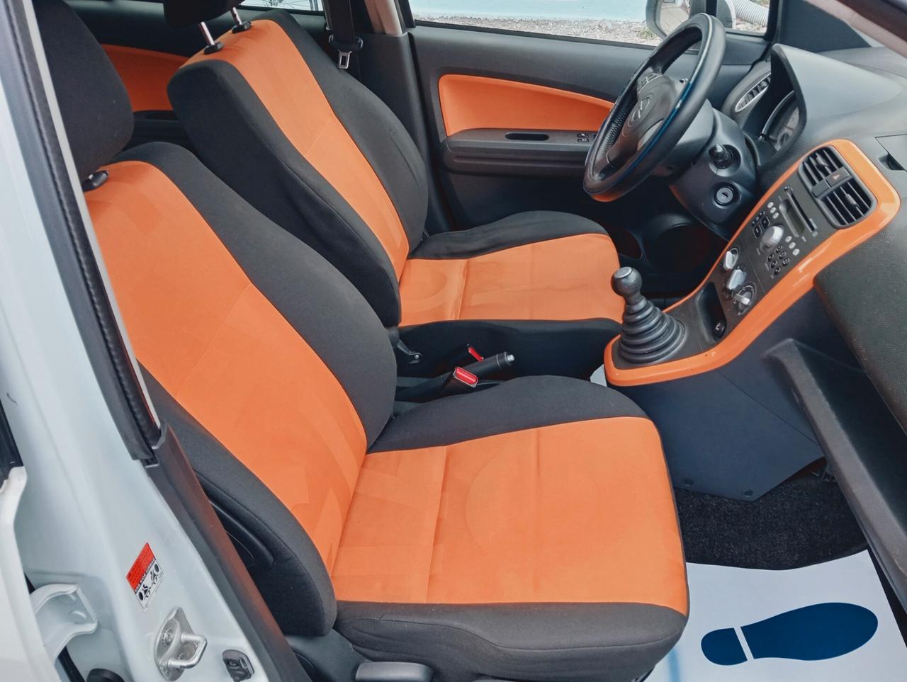 Opel Agila 1.2 16V 86CV Enjoy