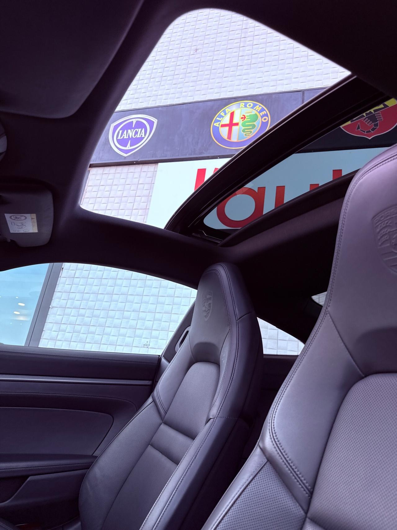 Porsche 911 992 Carrera 4S FULL! UNI PRP IVA CRONOLOGIA