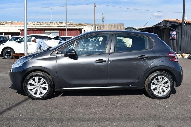 Peugeot 208 1.4 HDi 68 CV 5 porte Active