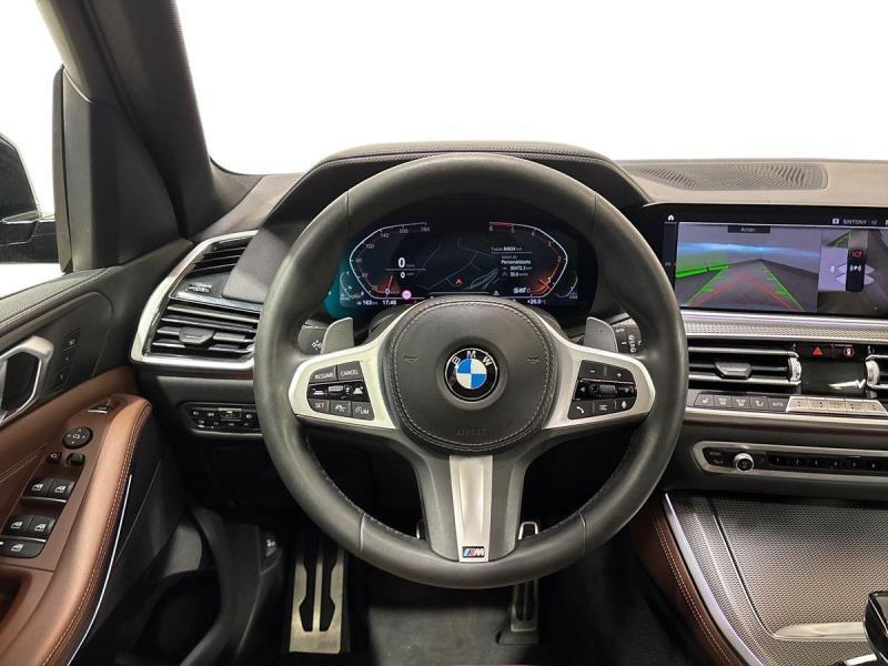 BMW X5 25 d Msport xDrive Steptronic